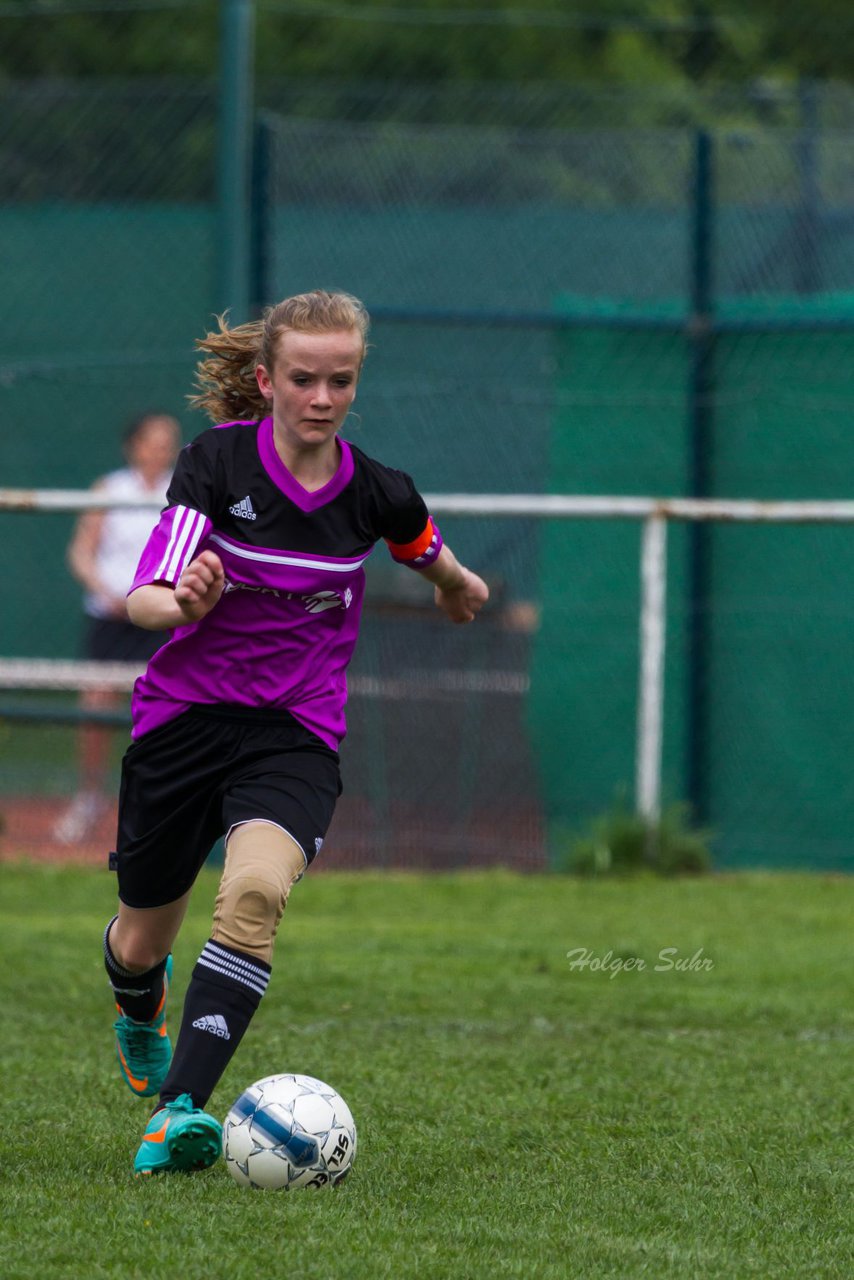 Bild 126 - D-Juniorinnen Kreispokal-Finale SV Boostedt - FSC Kaltenkirchen : Ergebnis: 0:20